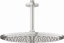 Grohe Rainshower hoofddoucheset 310 142 mm, 9,5 l/m. Kleur supersteel 26067DC0