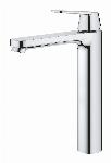Grohe Eurosmart Cosmo XL-Size wastafelkraan z. waste chroom 23921000