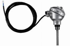 SolarEdge Smart Energy Warm Water Temperatuursensor