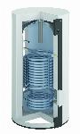 Viessmann Vitocell boiler 100-V CVWB, 390L