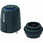 Uponor Vario PLUS thermische aandrijving NC MT 24V 1W IP54 1141679