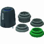 Uponor Vario thermische aandrijving Retrofit NC FT 24V 1W IP54 1141681