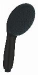 Grohe Tempesta 110 Handdouche 2 Straalsoorten, Max 6,1L/M Bij 3 Bar, Matte Black