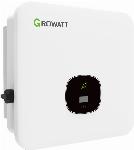 GROWATT MOD 6000TL3-XH (BP) Hybride, 2x MPPT