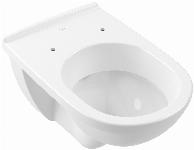 Villeroy & Boch O.novo wandcloset diepspoel 56cm wit 56601001