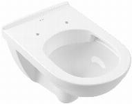 Villeroy & Boch O.novo wandcloset 56cm DirectFlush diepspoel wit 5660R001