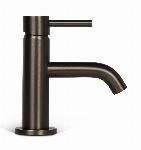Blue Label Brondby fonteinkraan gun metal FK-0320-GM