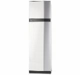 Nibe warmtepomp S735-7 R EM ventilatielucht/water, binnenopstelling, 7kW