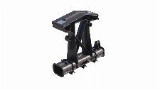 Esdec FlatFix Fusion Hoge Basis Portrait