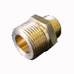 Nippel voor Henco Press 26P-Z 1" x 1"