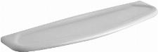 Villeroy & Boch Newo Planchet, 600 x 165 x 80 mm, Wit Alpin