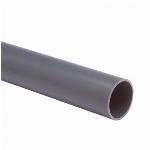 Wav PVC buis 110 dunwandig op lengte van 4 meter 1024011004