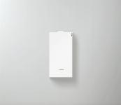 Viessmann Vitocal 100-W buffervat voor warmtepomp, centrale verwarming, 46 liter, met isolatie