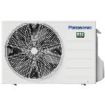 Panasonic BZ single split buitenunit R32 3,5kW verwarmen 3,9kW koelen CU-BZ35ZKE