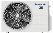Panasonic RAC TZ, lucht/lucht warmtepomp, multi split, buitendeel, R32, voor 2 RZ-binnendelen, 3,2-6,0kW