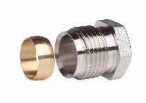 Danfoss knelset 1/2'' x 15mm