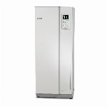 Nibe VVM 225 complete binnenunit 180L t.b.v. l/w warmtepompen
