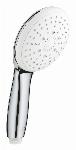 Grohe Tempesta 110 handdouche 3 straalsoorten, max 8,0 l/min bij 3 bar, chroom