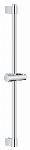 Grohe Tempesta glijstang 60cm m. glij- en scharnierstuk chroom 27523001 
