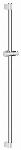 Grohe Tempesta glijstang 90cm m. glij- en scharnierstuk chroom 27524001 