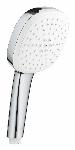 Tempesta 110 Cube Handdouche 2 Straalsoorten, 5.7L/Min