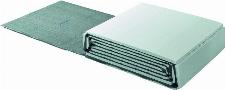 Uponor rol EPS DES  20-2mm dB 26 - kN/m� 5 - m�K/W 0.5 rol=10m2, prijs=per m2 1090921