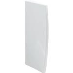 Geberit 300 Basic urinoirscheidingswand keramisch 40x10x70cm wit 110000000