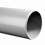 Wavin, kunststof buis glad, polyvinylchloride (PVC), 3mm, DN 32, dikwandig, lengte 1 meter