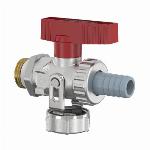 Flamco KFE-BV/Str/G�m PN16/SLV/Ni