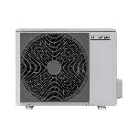 Remeha Elga Ace All-in-one warmtepomp, AWHP2R, 4kW, HK492, buitendeel, 230V, R32