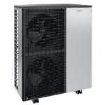 Viessmann warmtepomp, Vitocal 2XX-S 13, buitenunit, 400V, split, R410A