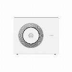 Bosch warmtepomp, Compress 5800i, lucht/water, monoblock, buitenunit, 10kW