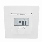 Bosch CR 11 modulerende kamerthermostaat bedraad 7738112965