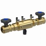 Raminex TBE-BA terugstroombeveiliging 2" kiwa 290155