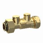 Raminex RAM RAM terugstroombeveiliging klasse EA wartel x knel 22x22mm 290137