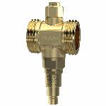 Raminex AFV 41 vorstbeveiligingsklep 1�" x 1�" buitendraad voor warmtepompen 410056