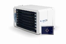 QSE 16+15 hybride luchtverwarmer