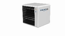 XR 100+ Direct gasgestookte luchtverwarmer