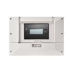Remeha warmtepomp, Elga Ace, monoblock, controlbox, H 4-8KW