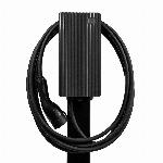 Alp TeltoCharge, EV-Lader, 5M kabel, 11 kW, Grijs, excl. MID-meter. Direct laden met je zonnepanelen mogelijk.