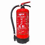 AJAX SPROEISCHUIMBLUSSER SP6E PFAS VRIJ, BRANDKL: A EN B