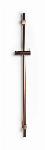 Blue Label Brondby glijstang messing 90cm geborsteld brons FK-T0701-BR