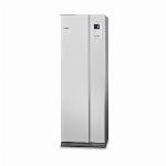 Nibe warmtepomp F1253-6 R PC EM, water/water, 3x400V, 1,5-6kW