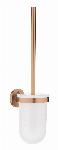 Grohe Essentials closetborstelset warm sunset geborsteld 40374DL1