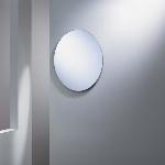 Raminex Silkline ronde wand spiegel 30cm 600013