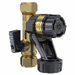 Raminex RAM inlaatcombinatie TBE-IC 15mm knel 290100