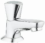 Grohe Costa S fonteinkraan laag chroom 20405001