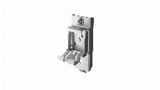 Ecdec ClickFit EVO, ISOBouw Adapter plaat