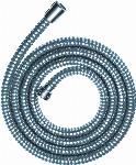 Hansgrohe Metaflex doucheslang C 1/2"x200cm chroom 28264000