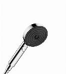 Hansgrohe Pulsify Select handdouche 105 3jet Relaxation EcoSmart chroom